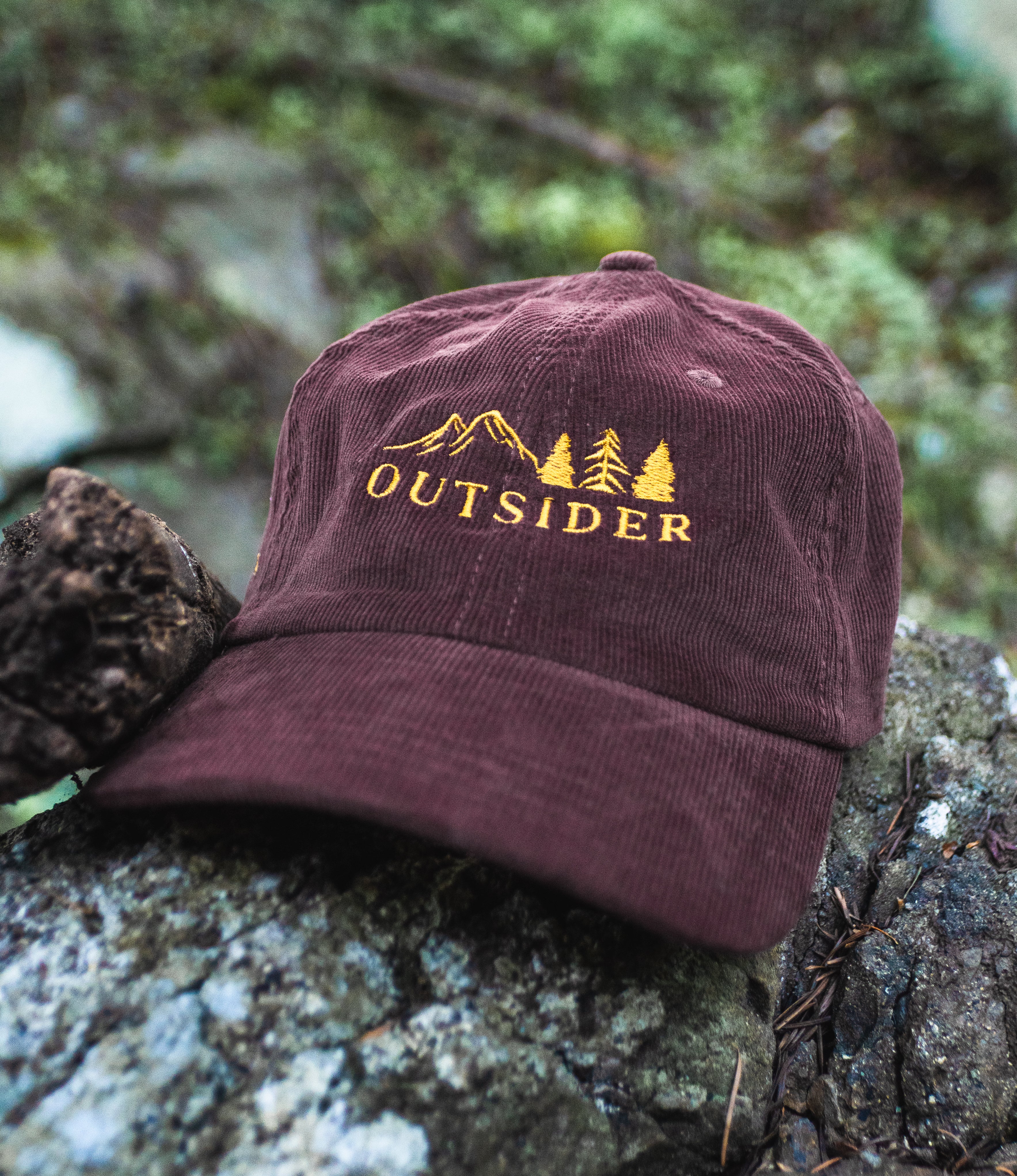 Outsider