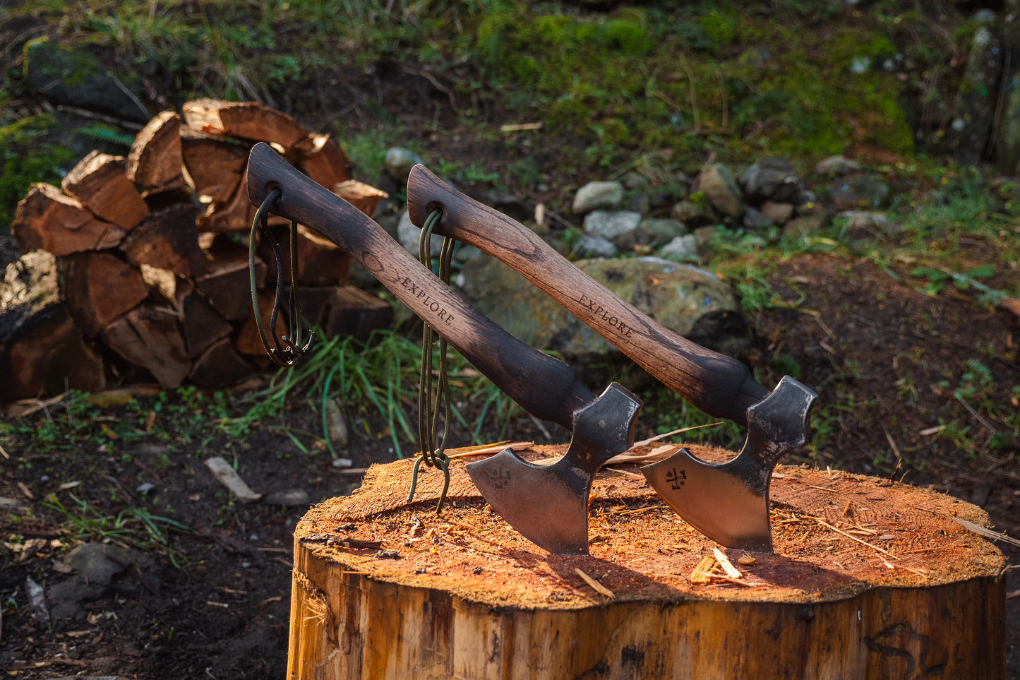 Nordic Explorer - Hatchet