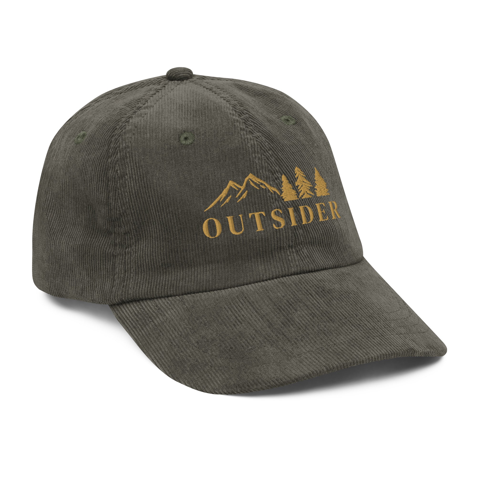 Outsider